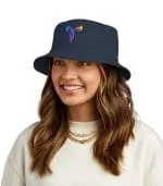 Final Fantasy X - Jecht Symbol Bucket Hat - Image 4
