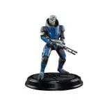 Garrus Vakarian Figure