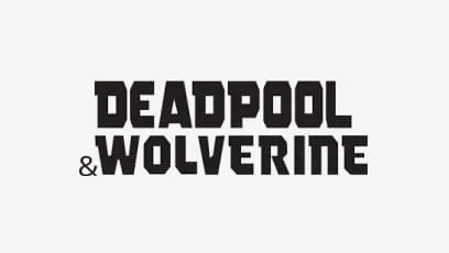 Deadpool & Wolverine