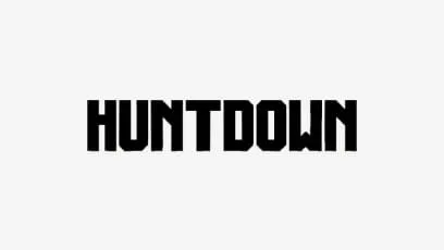 Huntdown