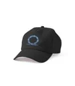 God of War Logo Blue Cap - Image 2