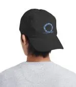 God of War Logo Blue Cap - Image 4