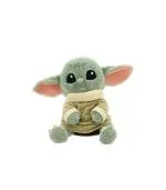 Grogu Plush