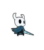 Hollow Knight Badge Pins - Image 2