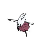 Hollow Knight Badge Pins - Image 3