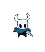 Hollow Knight Badge Pins - Image 4