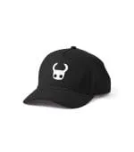 Hollow Knight Face Cap - Image 2