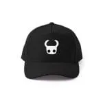 Hollow Knight Face Cap