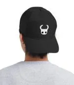 Hollow Knight Face Cap - Image 4