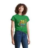 Korok Classic T-Shirt - Image 2