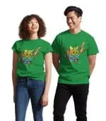 Korok Classic T-Shirt - Image 3