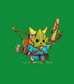 Korok Classic T-Shirt - Image 4