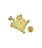 Korok Pin Badge - Image 2