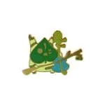 Korok Pin Badge