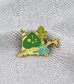 Korok Pin Badge - Image 4