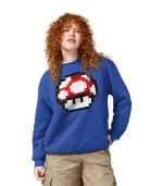 Level UP Mushroom - Image 3