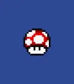 Level UP Mushroom - Image 4