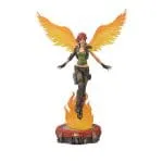 Lilith the Firehawk Figure