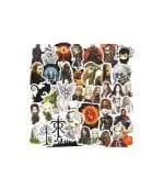 Lord of The Rings Stickers - Image 2