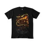 Lord of the Rings Unisex T-Shirt