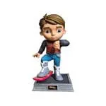 Marty Mcfly Figure