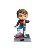 Marty Mcfly Figure