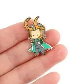 Marvel Herroes Pins - Image 2