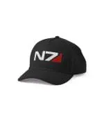 Mass Effect N7 Cap - Image 2
