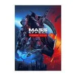 Mass Effect Poster