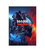 Mass Effect Poster