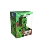 Minecraft Creeper Vinyl Figure - Image 4
