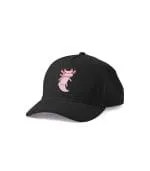 Pixel Axolotl Cap - Image 2
