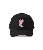 Pixel Axolotl Cap
