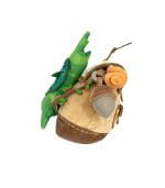Plush Traveling Korok - Image 2