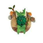 Plush Traveling Korok