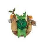 Plush Traveling Korok