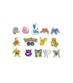 Pokémon Stickers - Image 4
