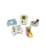 Retro Controller Pins