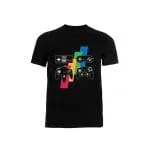 Retro Controllers T-Shirt