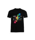 Retro Controllers T-Shirt