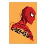 Spider-Man Poster
