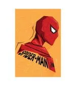 Spider-Man Poster