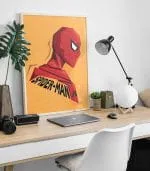 Spider-Man Poster - Image 3