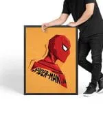 Spider-Man Poster - Image 4