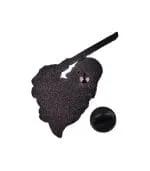 Star Wars Darth Vader Pin - Image 3