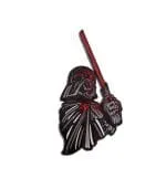 Star Wars Darth Vader Pin - Image 4