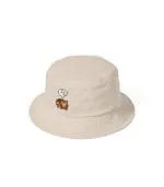 Stardew Valley Dog sleeping zzz Bucket Hat - Image 2