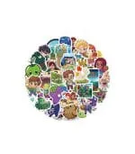 Stardew Valley Stickers