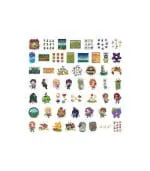 Stardew Valley Stickers - Image 3