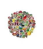 Super Mario Bros Sticker